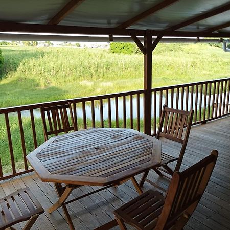 Gwada Kitesurf Camp Villa Sainte-Anne  Ngoại thất bức ảnh