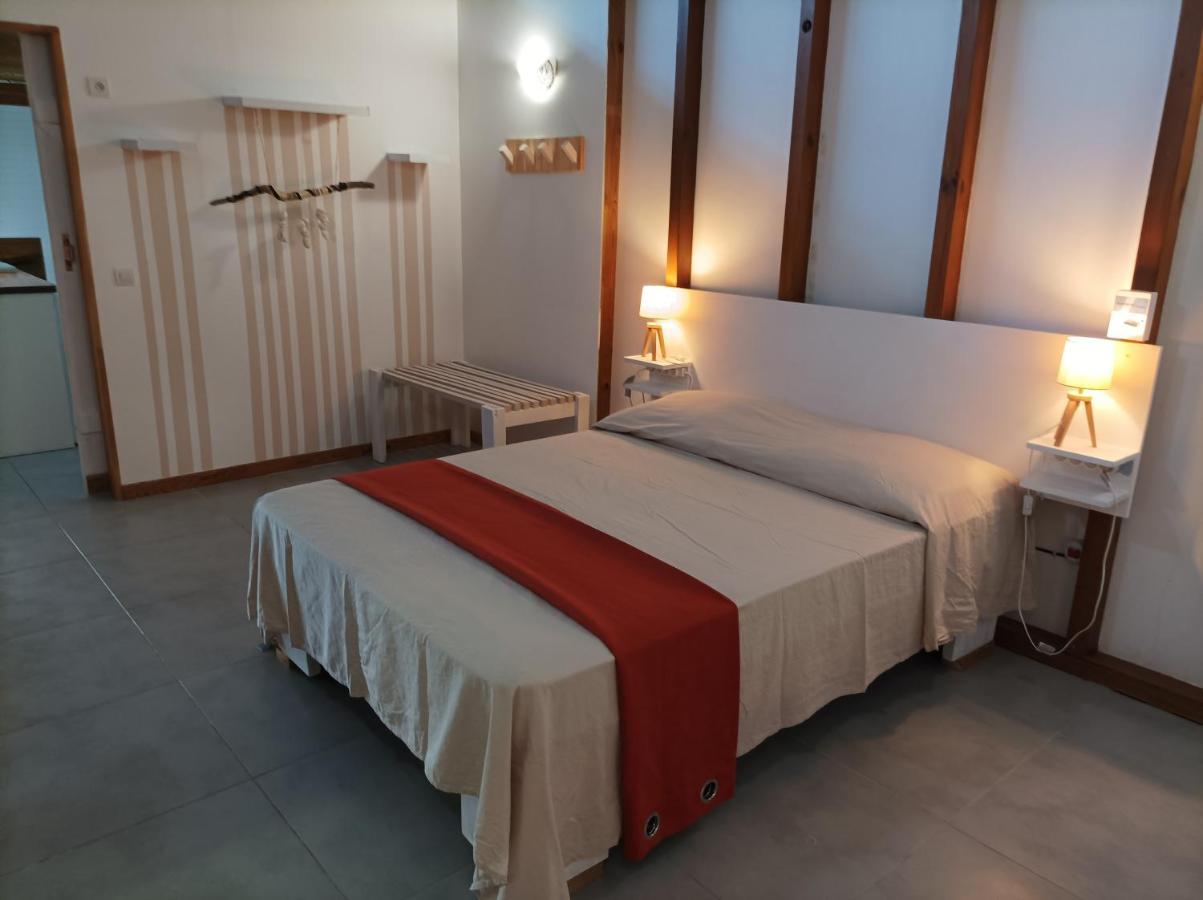 Gwada Kitesurf Camp Villa Sainte-Anne  Ngoại thất bức ảnh